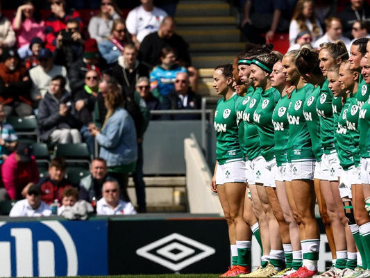 Women's Six Nations is Almost Here