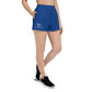 East County Grackles - Blue Game Day Shorts (w/ Pockets)