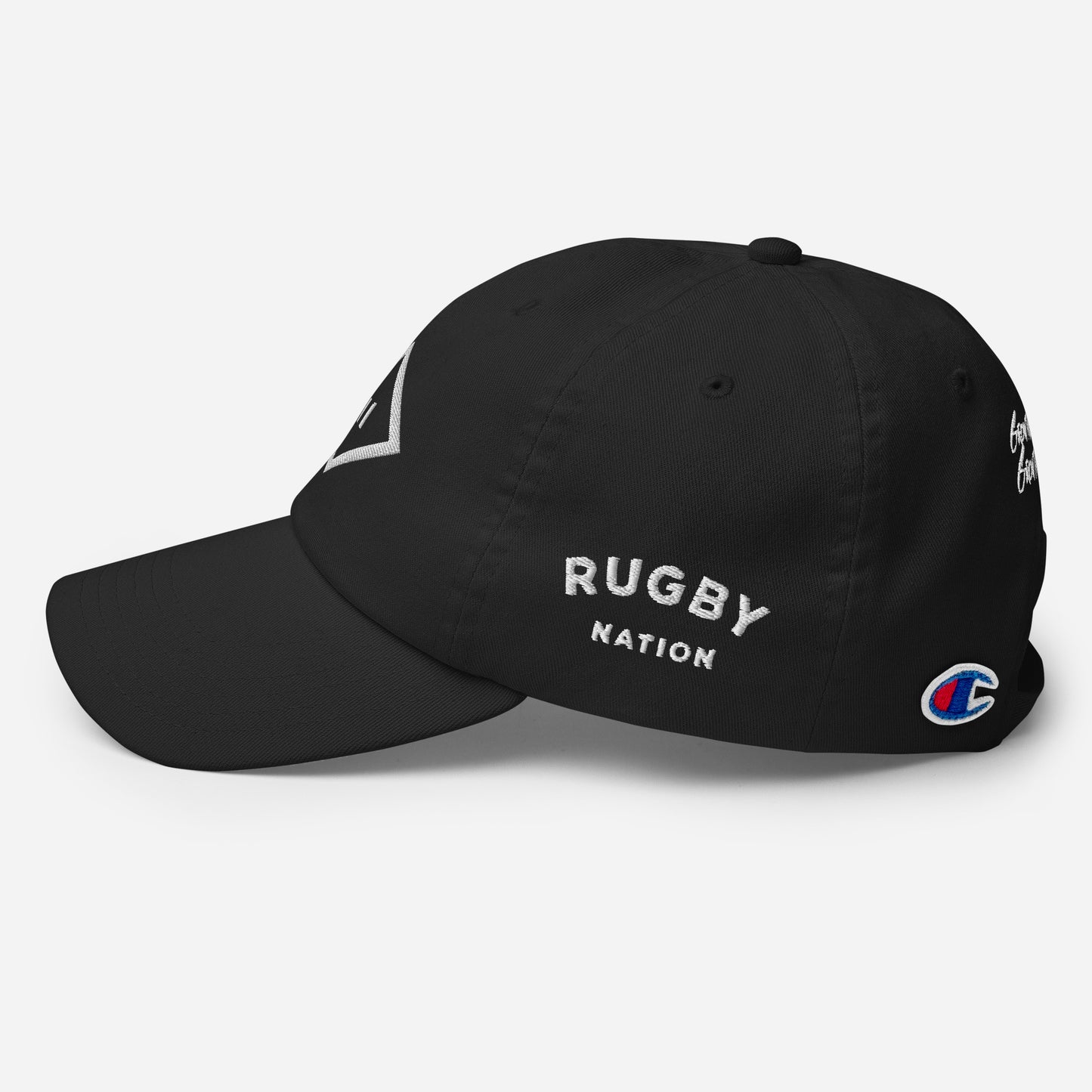 RUGBYNATION x CHAMPION Training & After-Match Cap