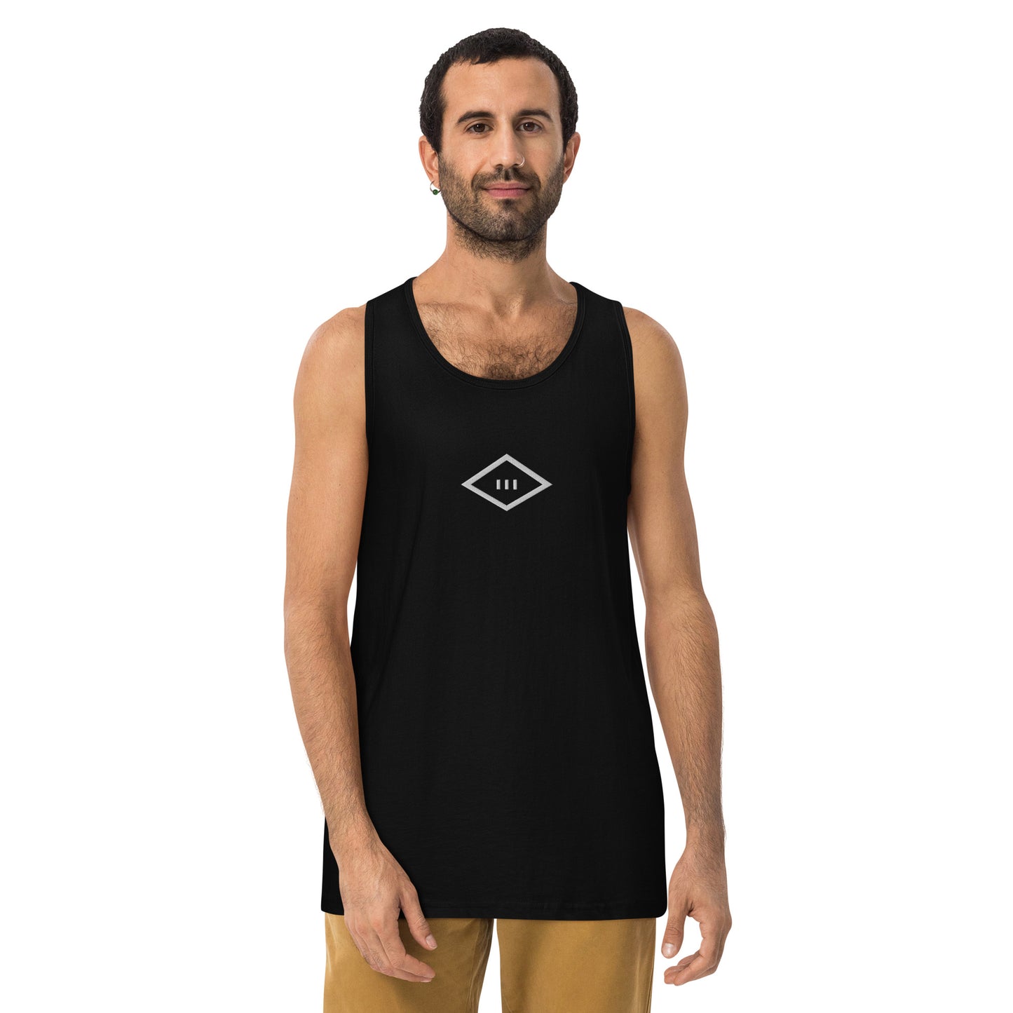 Men’s Tank Top