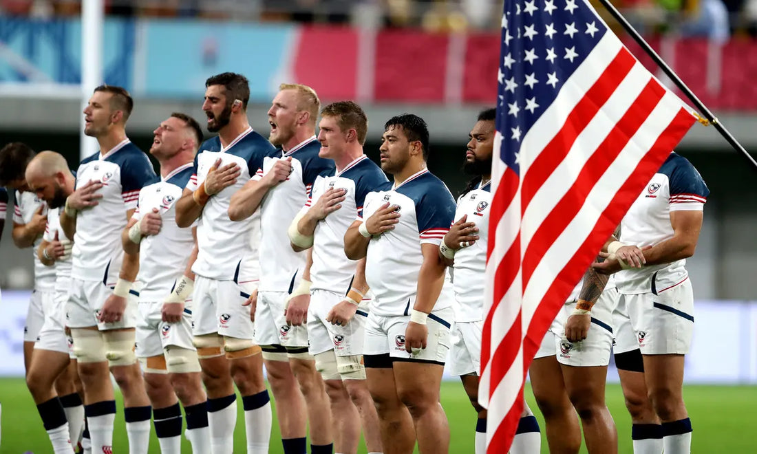 Tackling the Reasons Why Rugby is a Niche Sport in the US