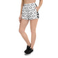 Women’s Recycled Athletic Shorts