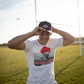 Rugby Nation Ball Logo Hat