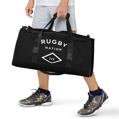 Rugby Nation Duffle Bag