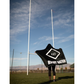 Hooded Blanket - Rugby Nation Official Brand