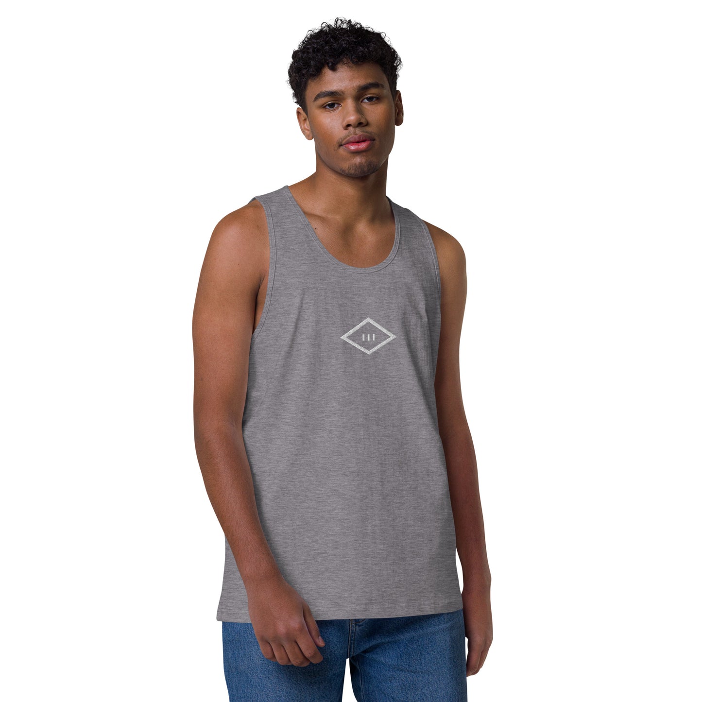 Men’s Tank Top