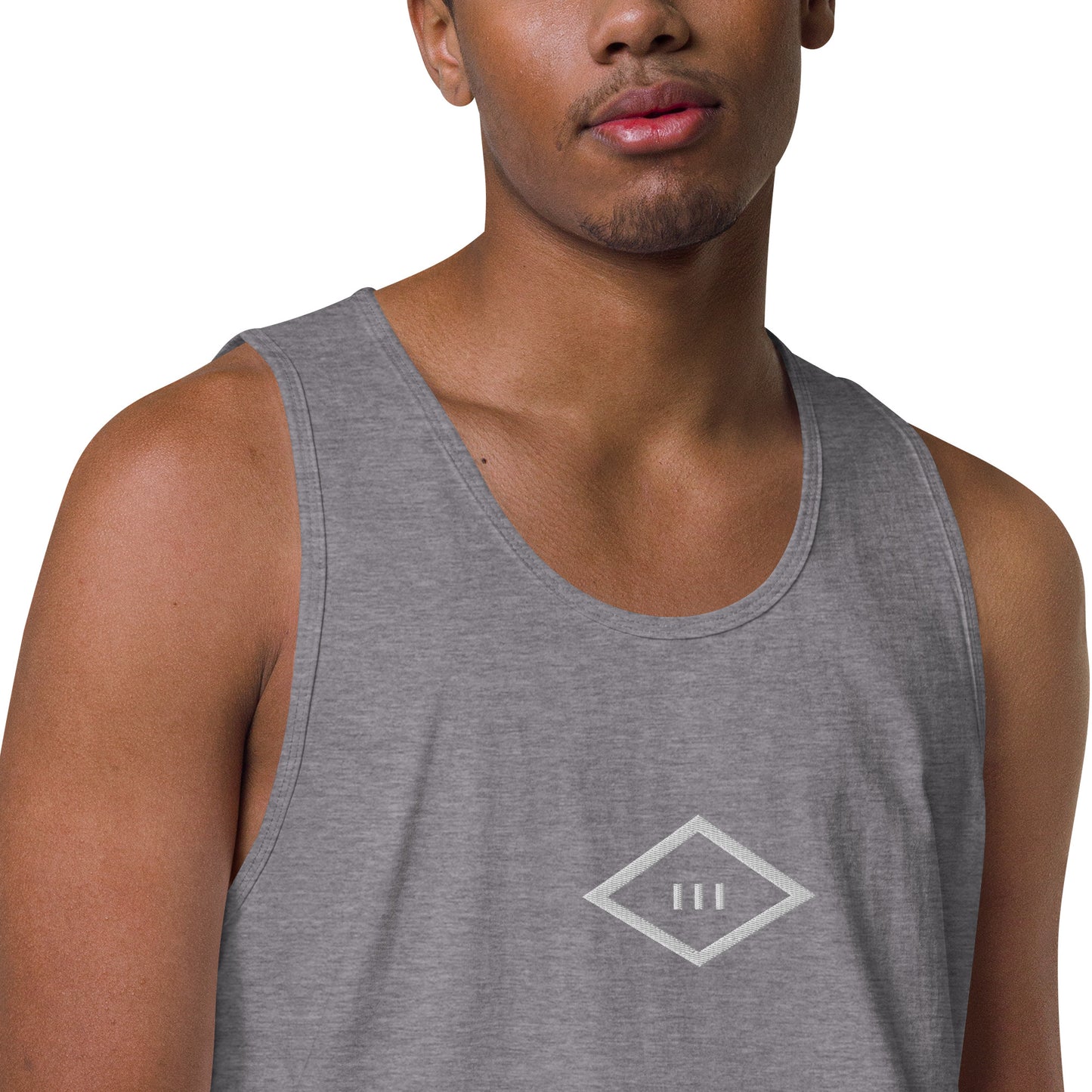 Men’s Tank Top