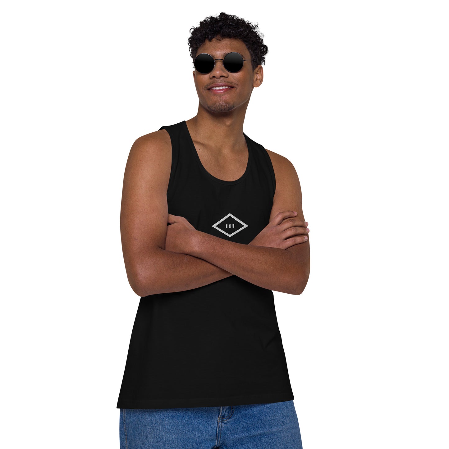 Men’s Tank Top