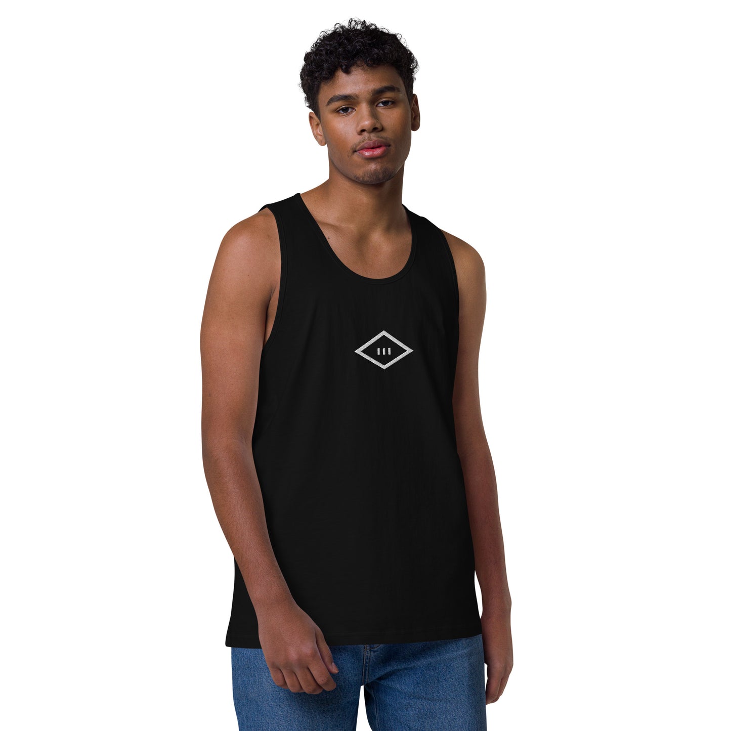 Men’s Tank Top