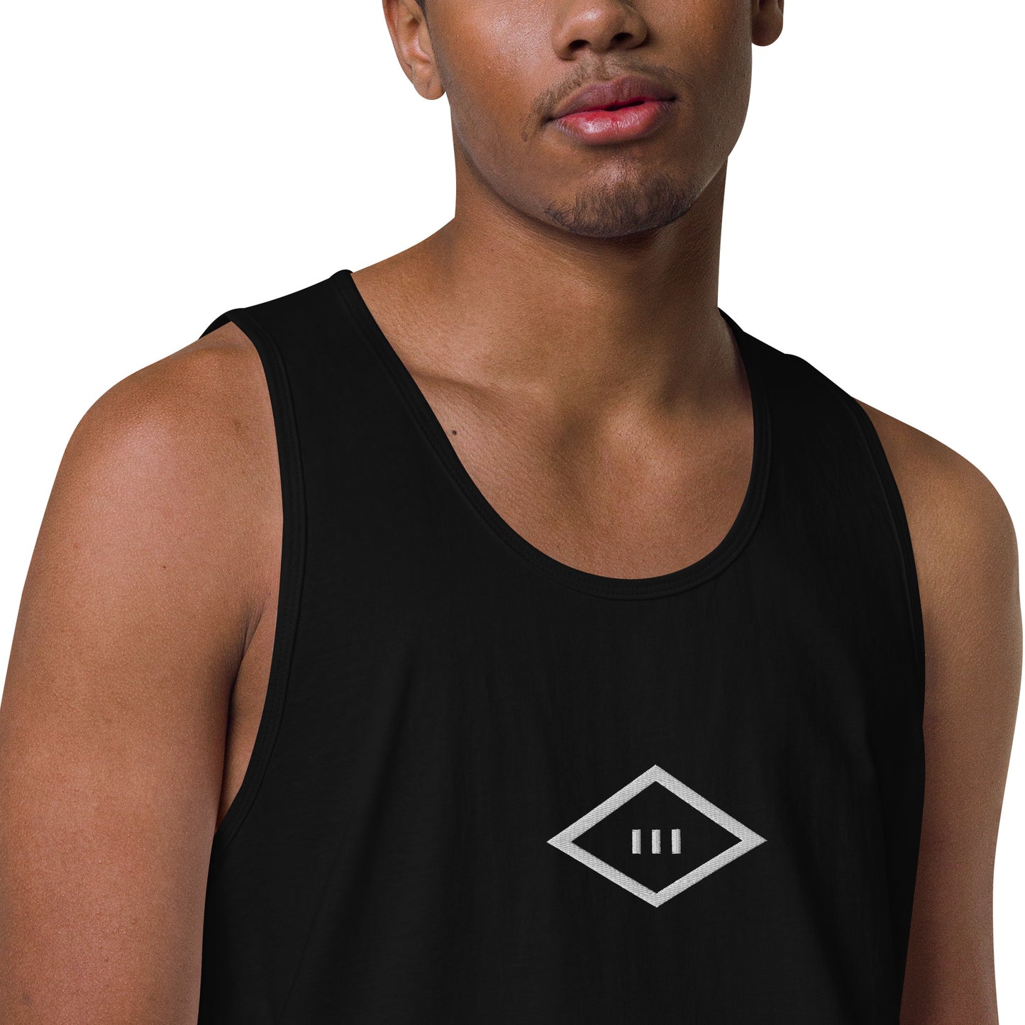 Men’s Tank Top