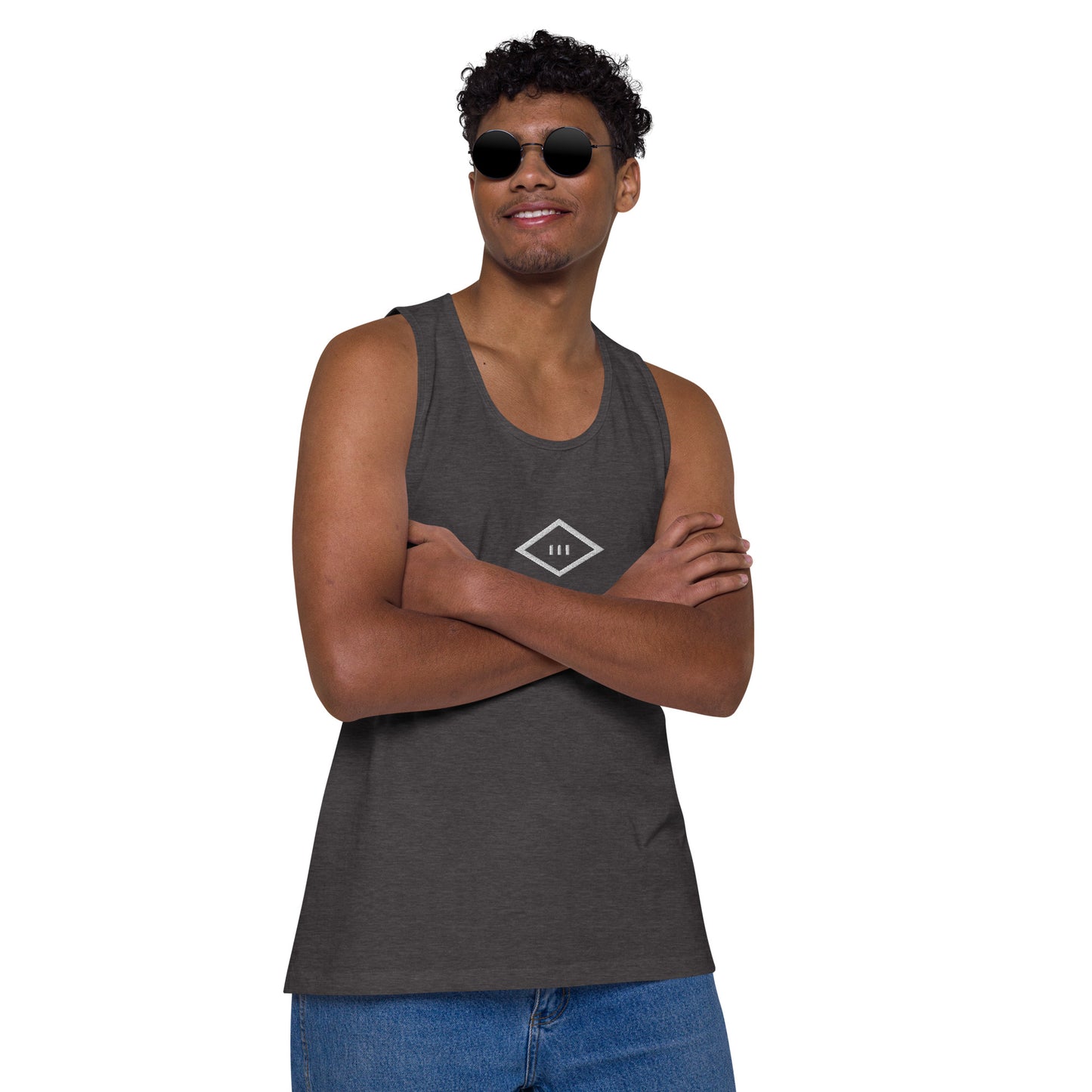 Men’s Tank Top