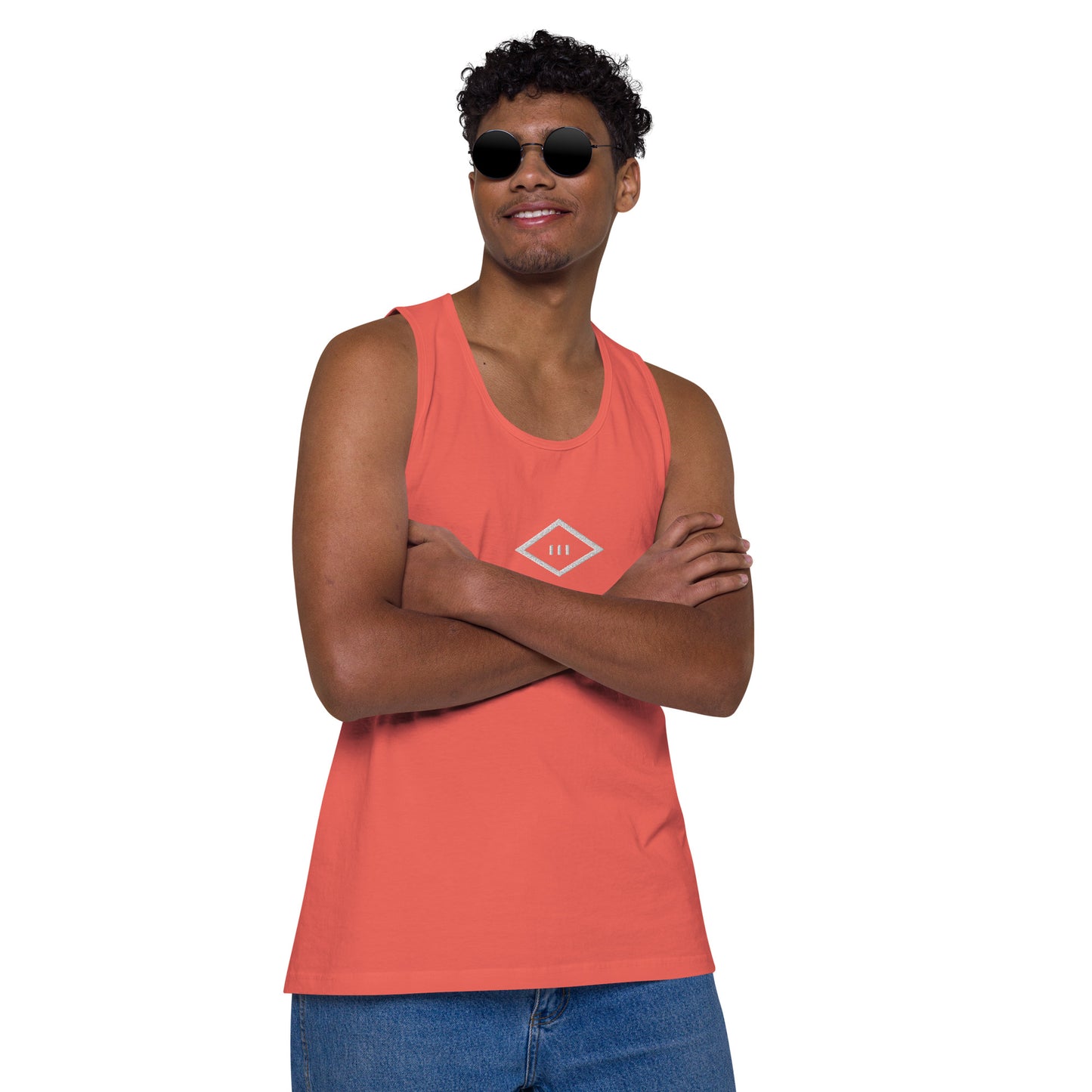 Men’s Tank Top