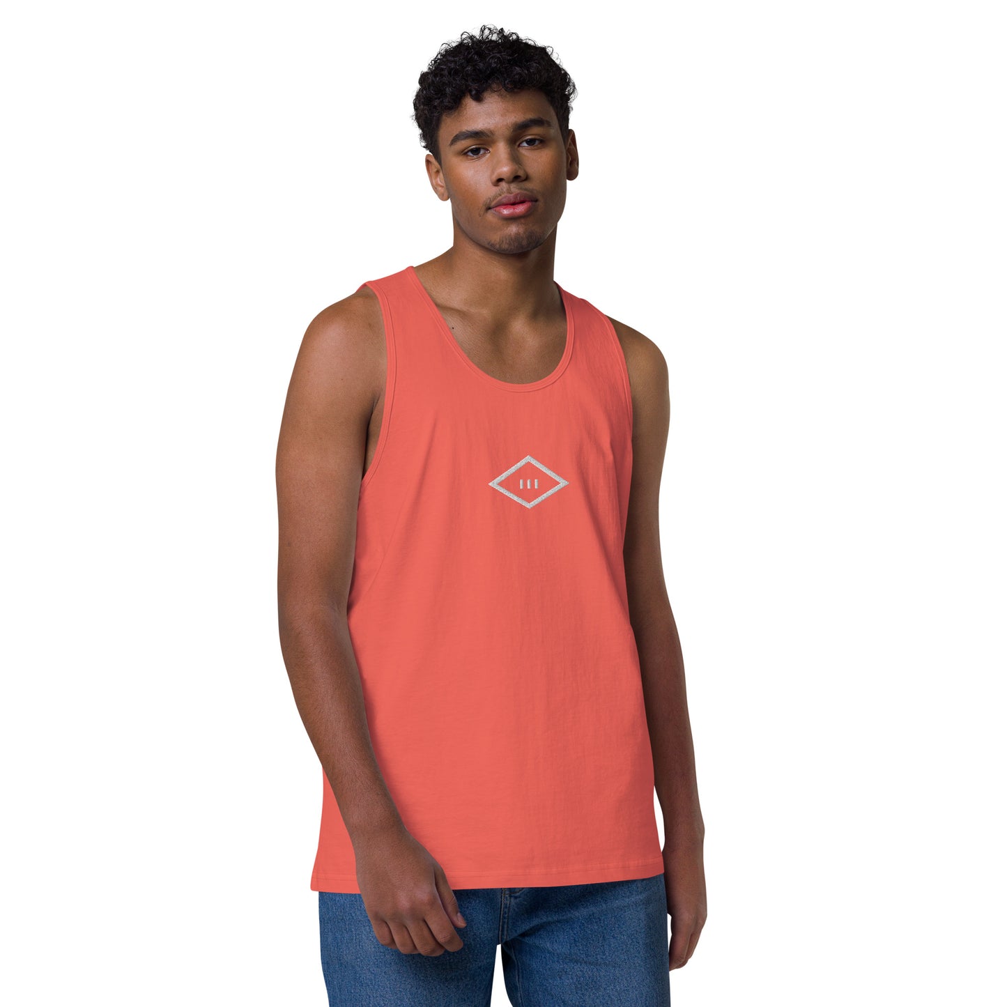 Men’s Tank Top