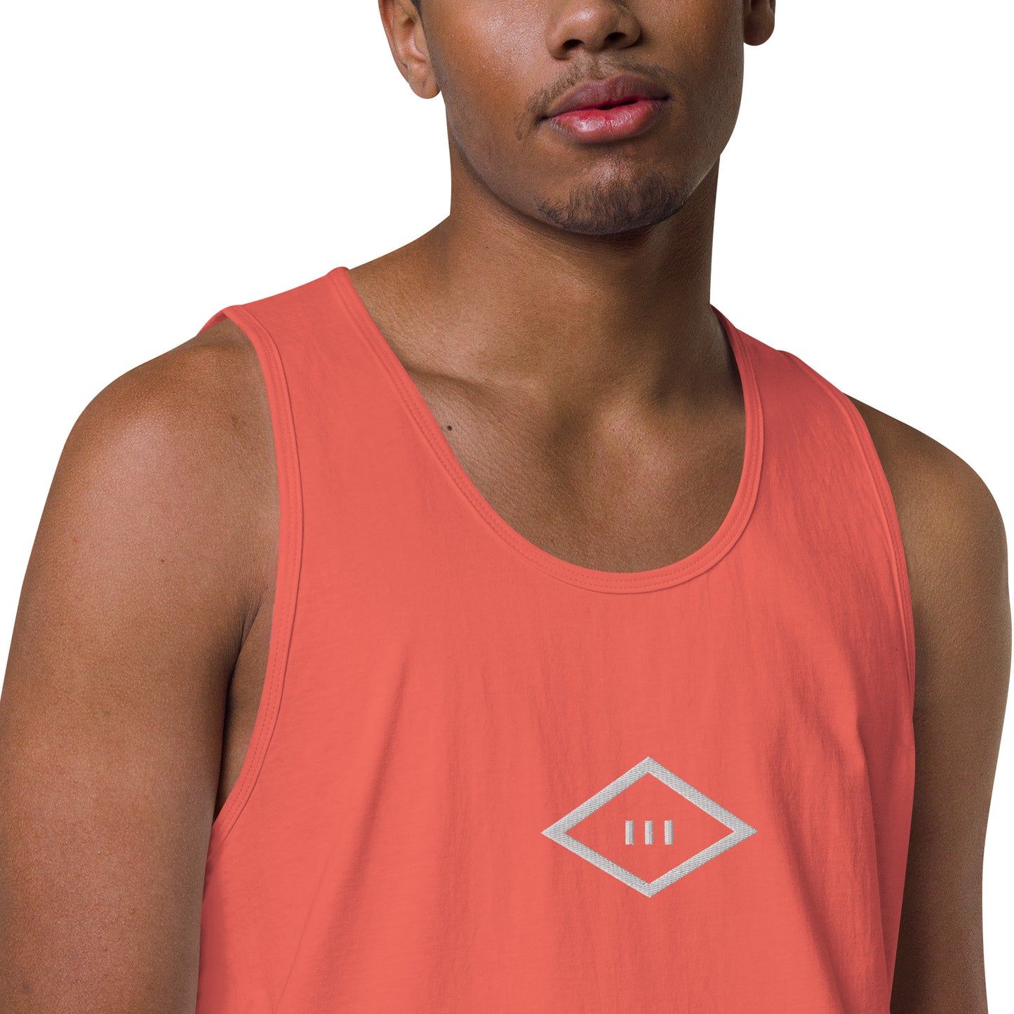 Men’s Tank Top