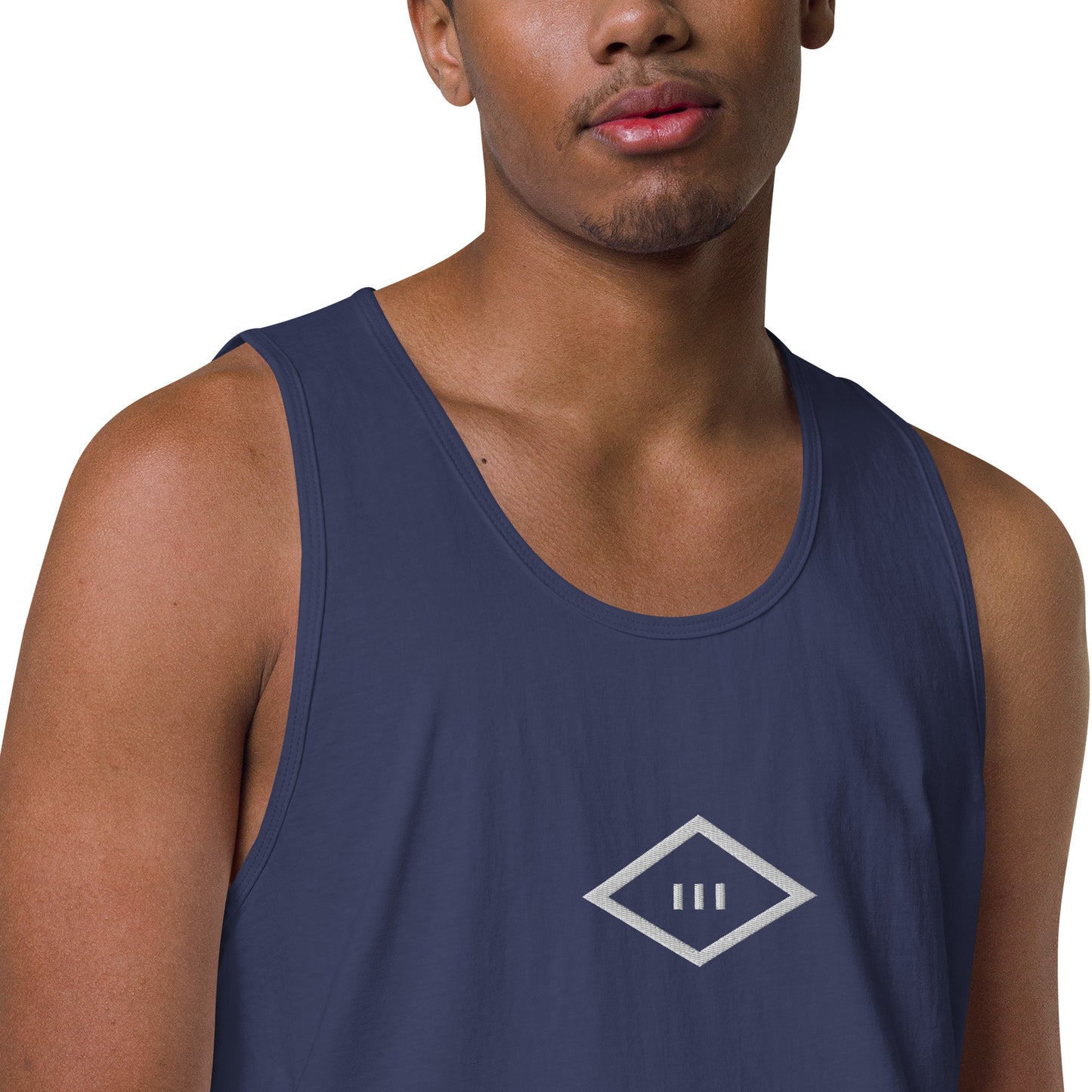 Men’s Tank Top