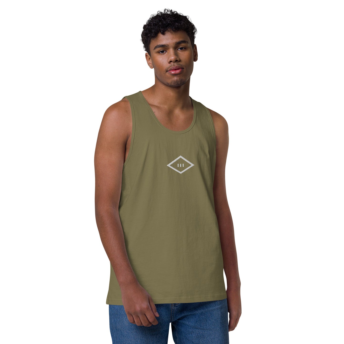 Men’s Tank Top