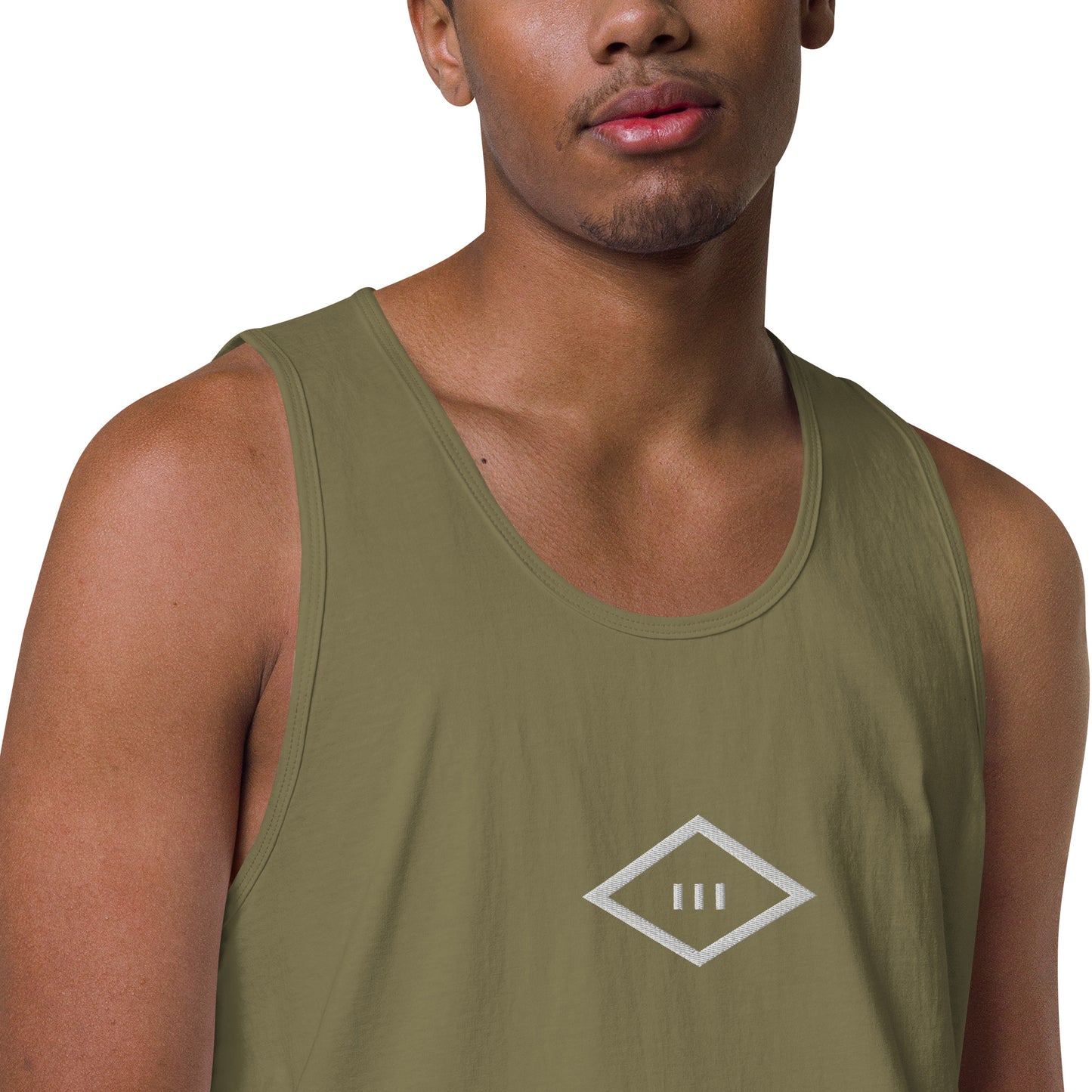 Men’s Tank Top