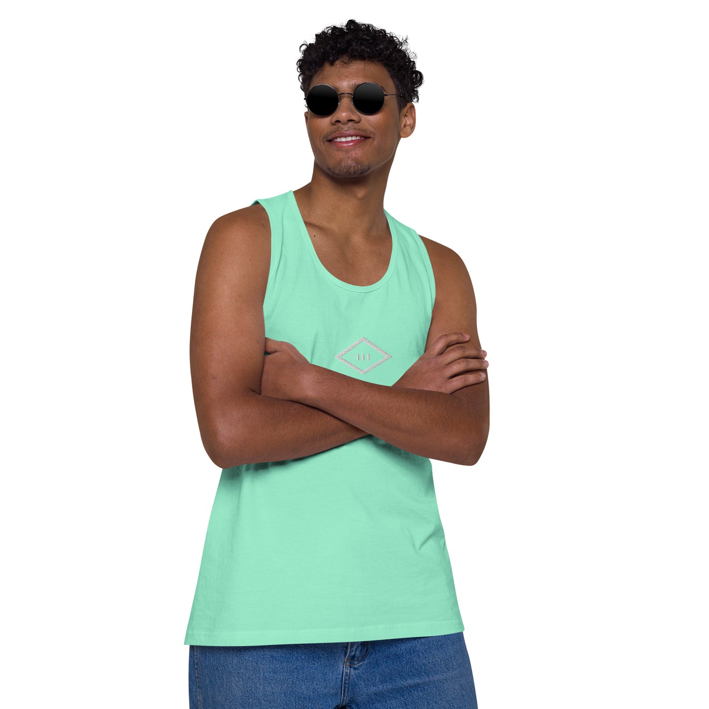 Men’s Tank Top