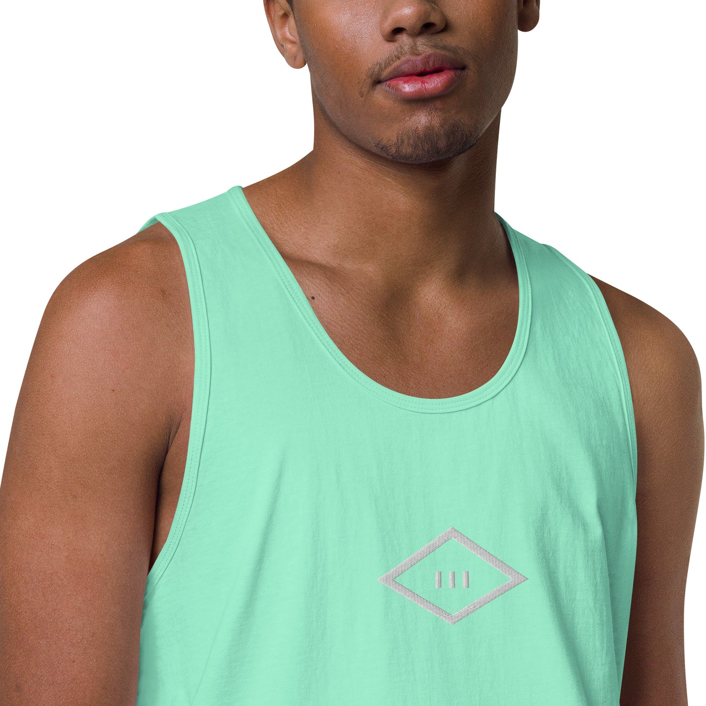 Men’s Tank Top