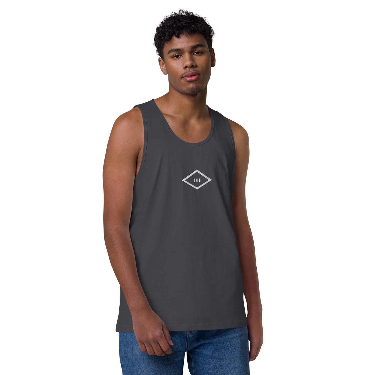 Men’s Tank Top