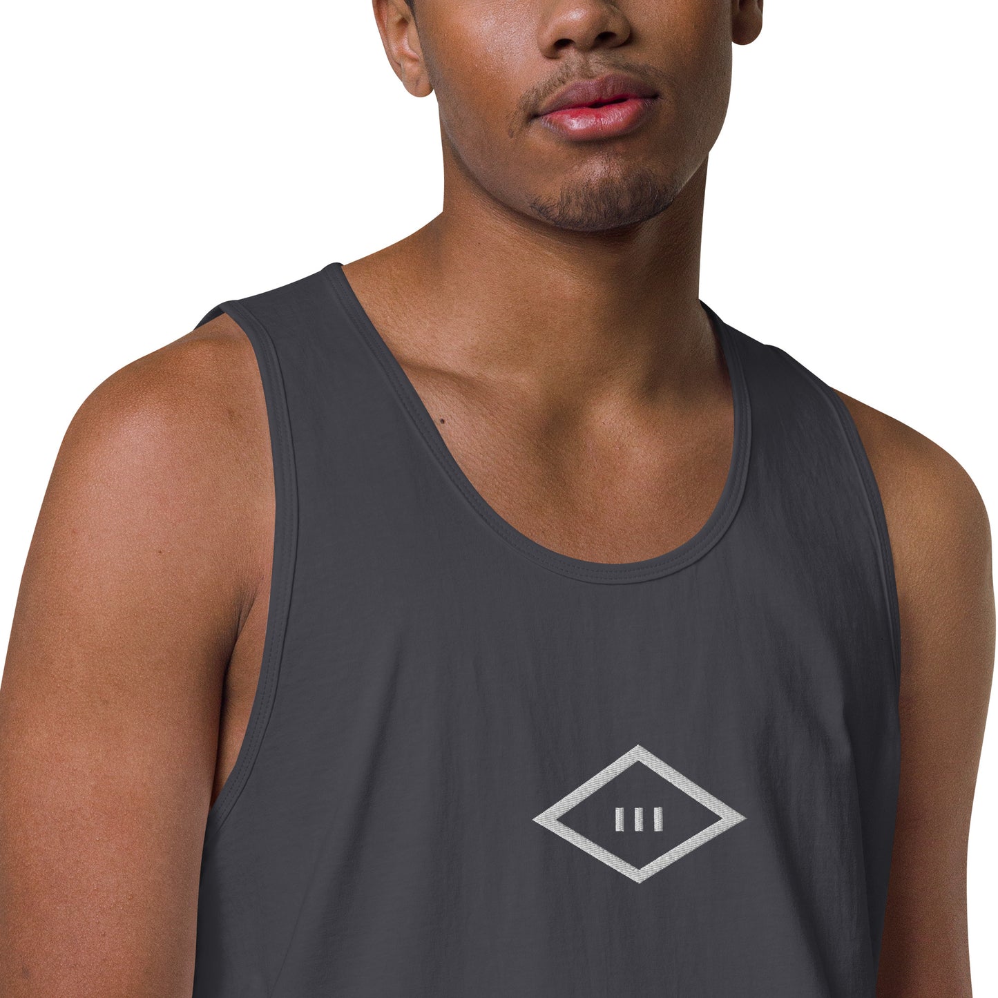 Men’s Tank Top