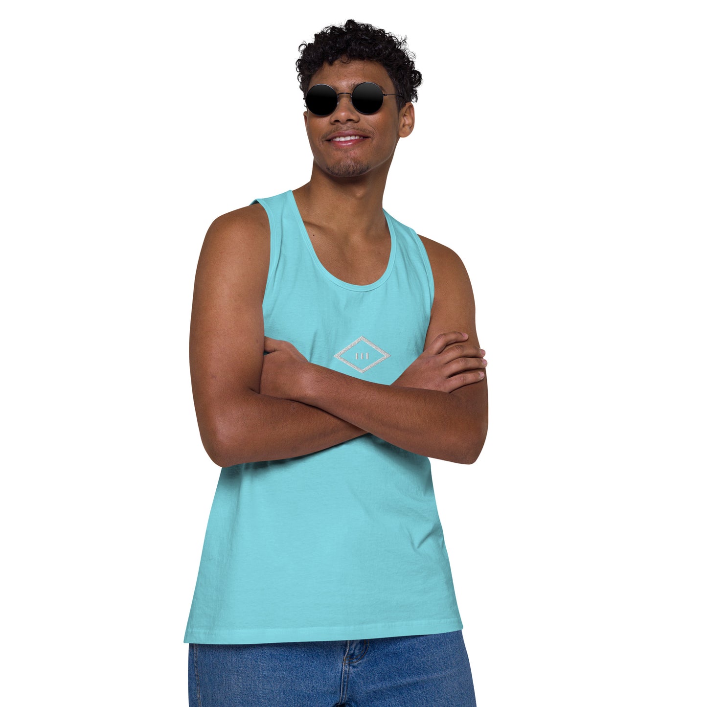 Men’s Tank Top