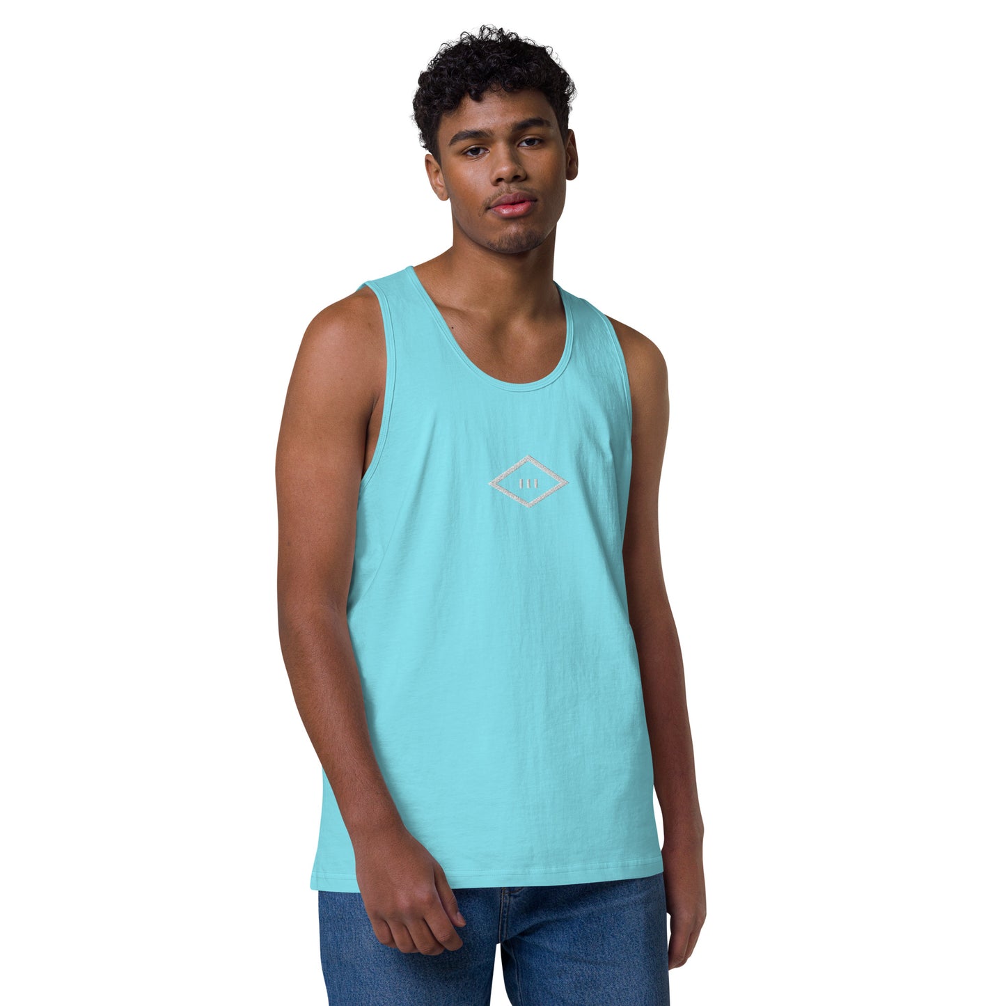 Men’s Tank Top