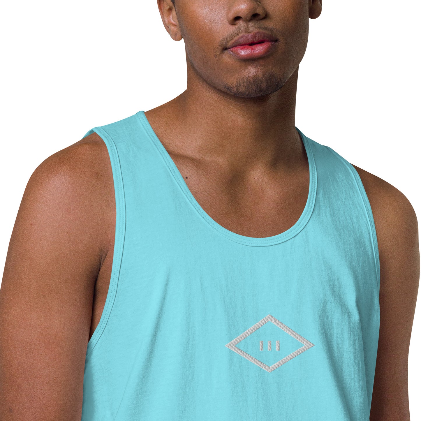 Men’s Tank Top