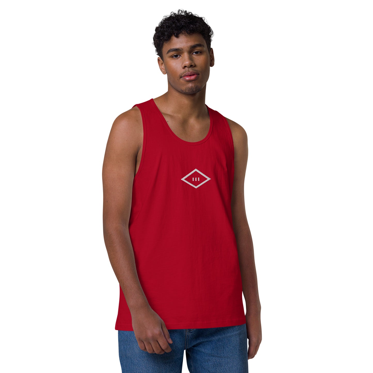 Men’s Tank Top