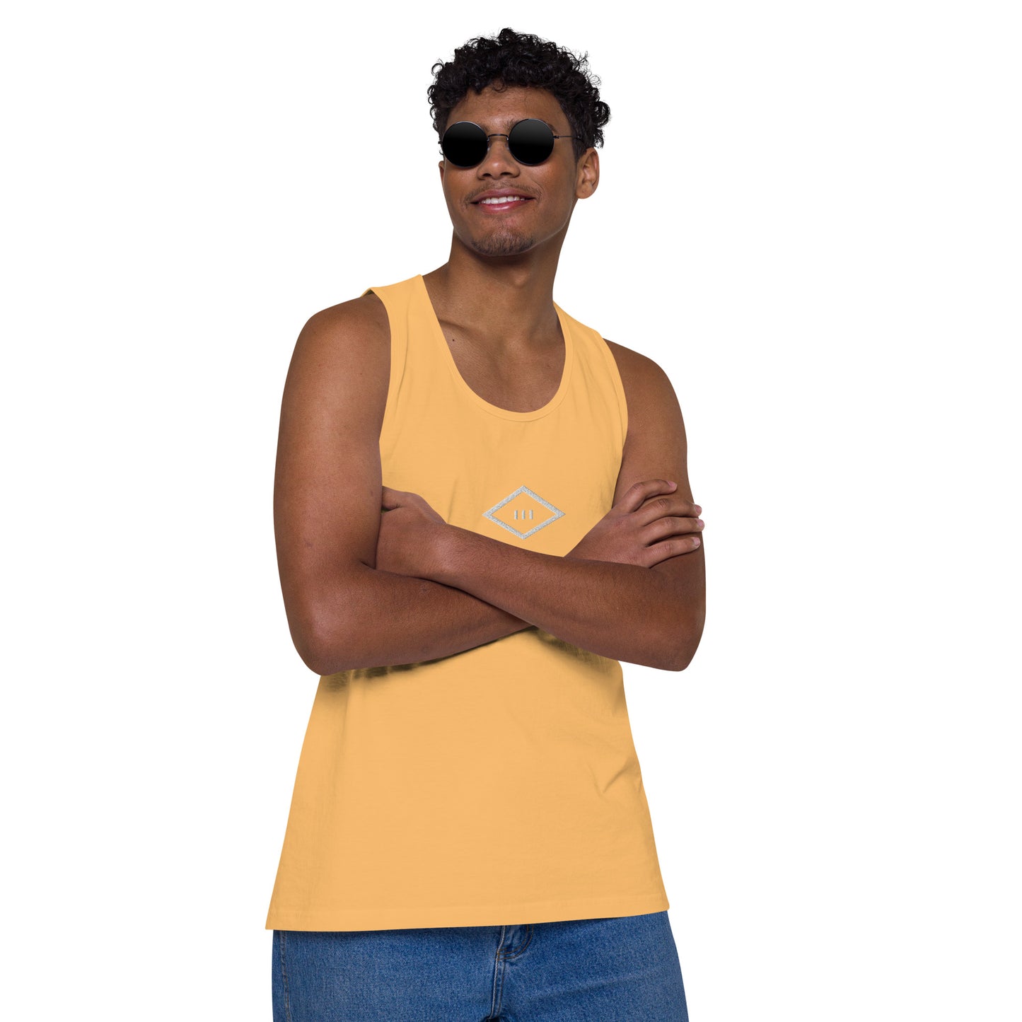 Men’s Tank Top