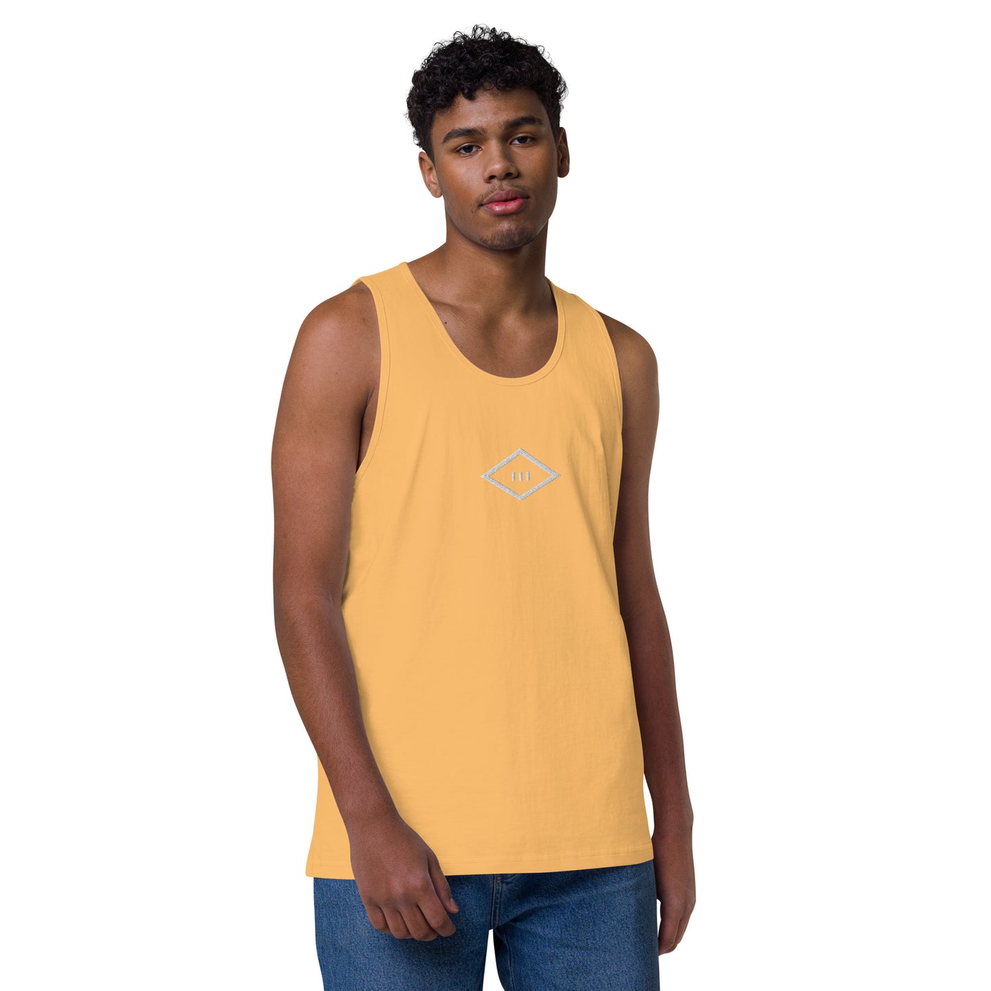 Men’s Tank Top