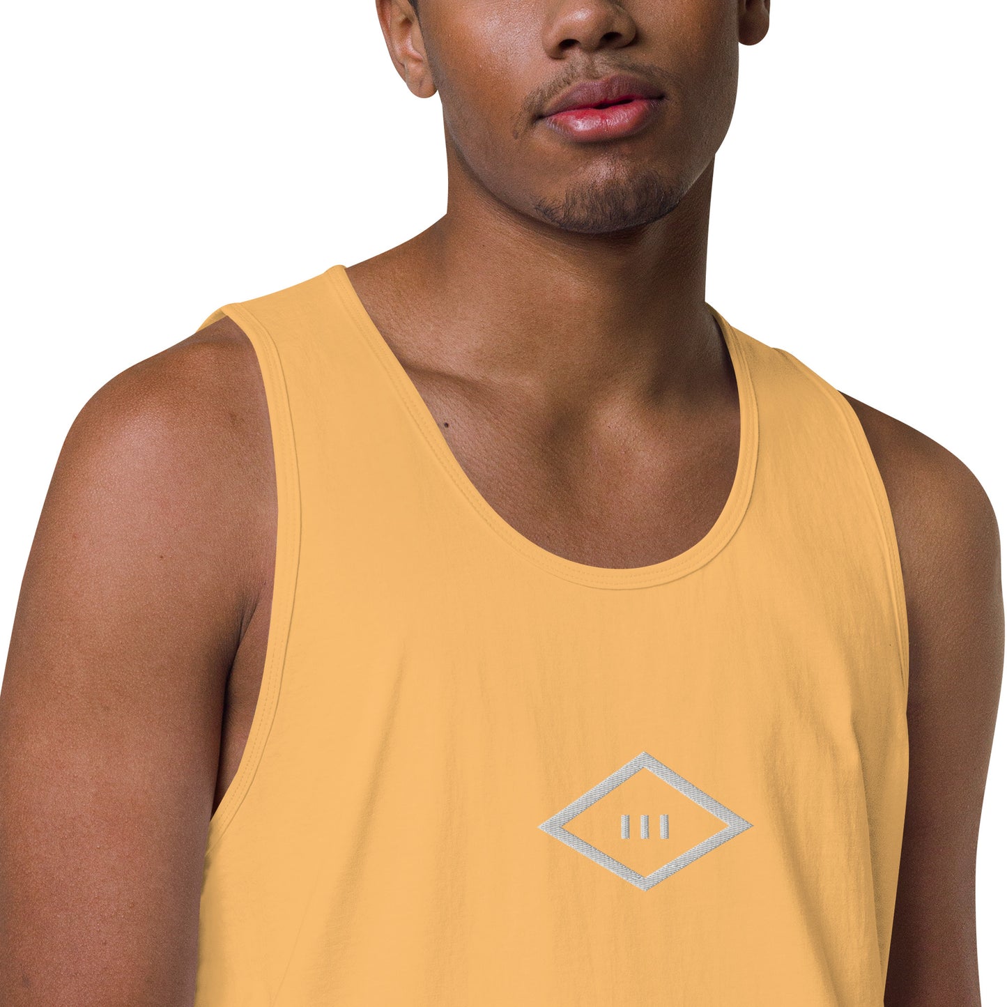 Men’s Tank Top