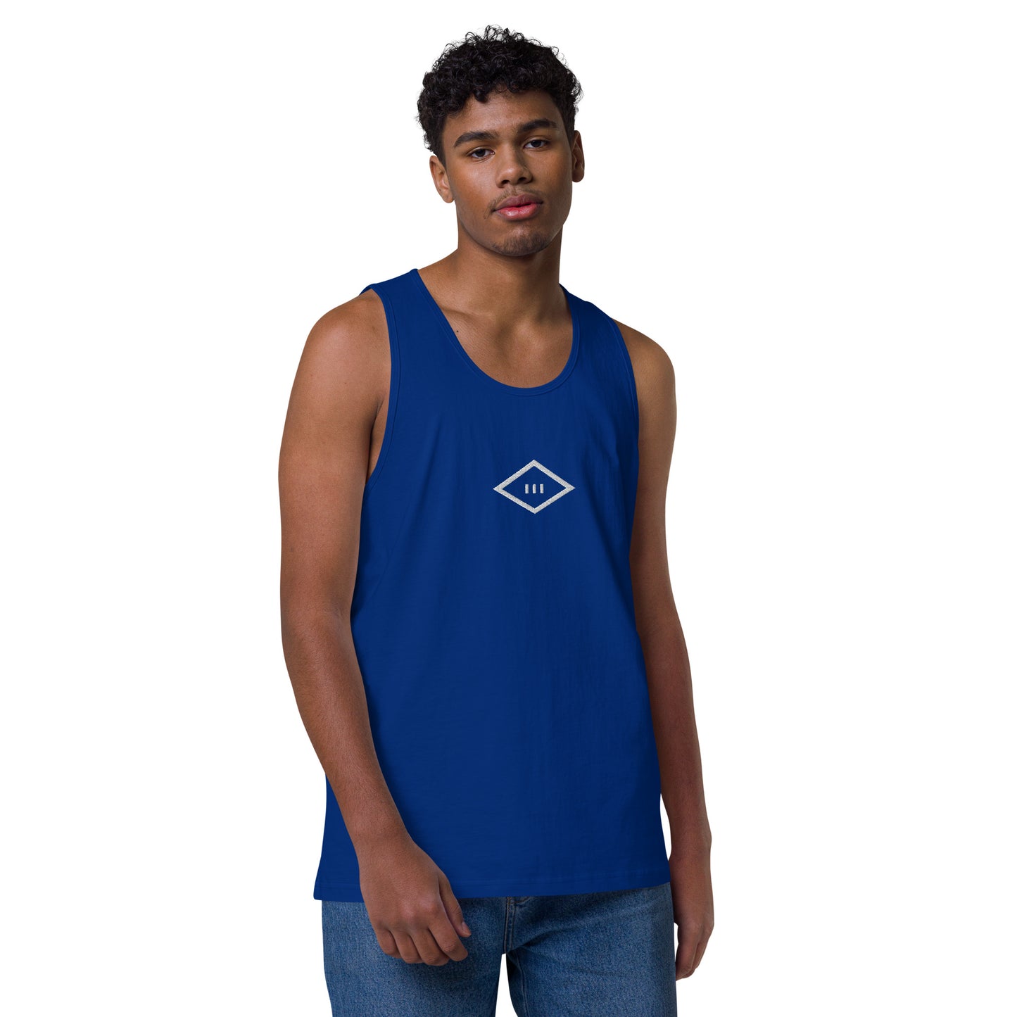 Men’s Tank Top