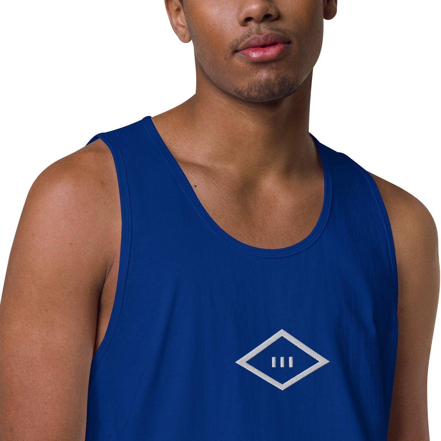 Men’s Tank Top